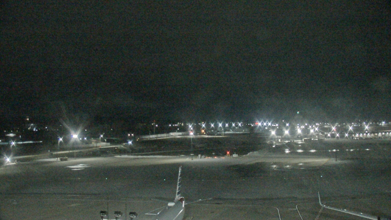 Thumbnail for current weather camera view from Harrisburg International Airport in Middletown, Pennsylvania