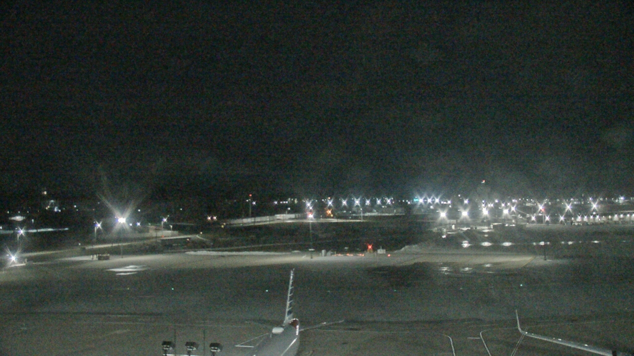 Thumbnail for current weather camera view from Harrisburg International Airport in Middletown, Pennsylvania