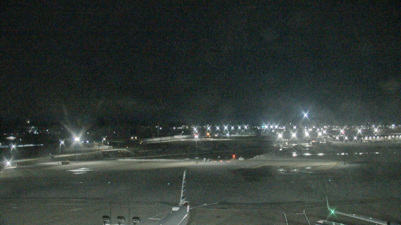 Thumbnail for current weather camera view from Harrisburg International Airport in Middletown, Pennsylvania