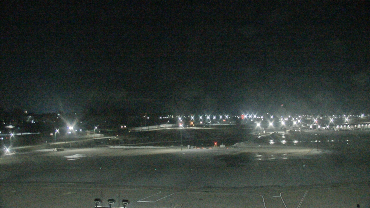 Thumbnail for current weather camera view from Harrisburg International Airport in Middletown, Pennsylvania