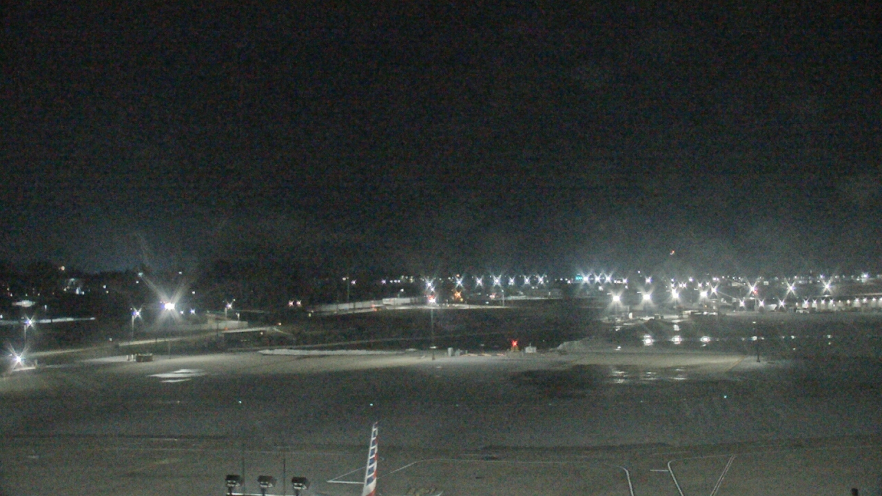 Thumbnail for current weather camera view from Harrisburg International Airport in Middletown, Pennsylvania