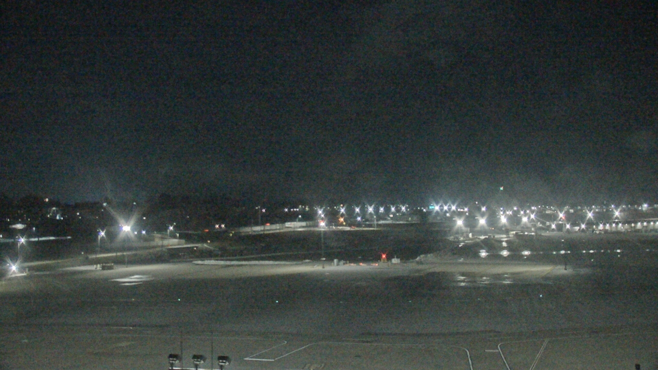 Thumbnail for current weather camera view from Harrisburg International Airport in Middletown, Pennsylvania
