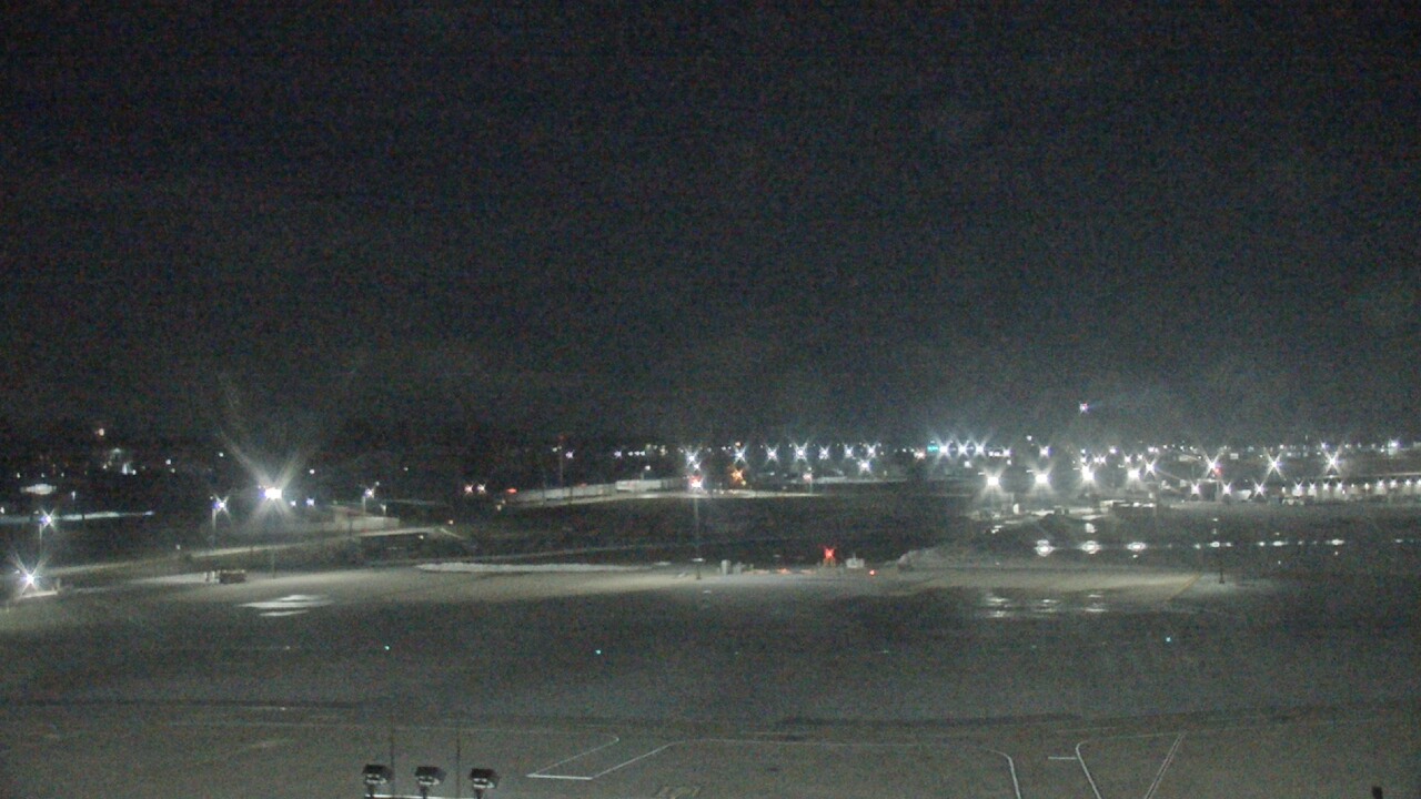 Thumbnail for current weather camera view from Harrisburg International Airport in Middletown, Pennsylvania