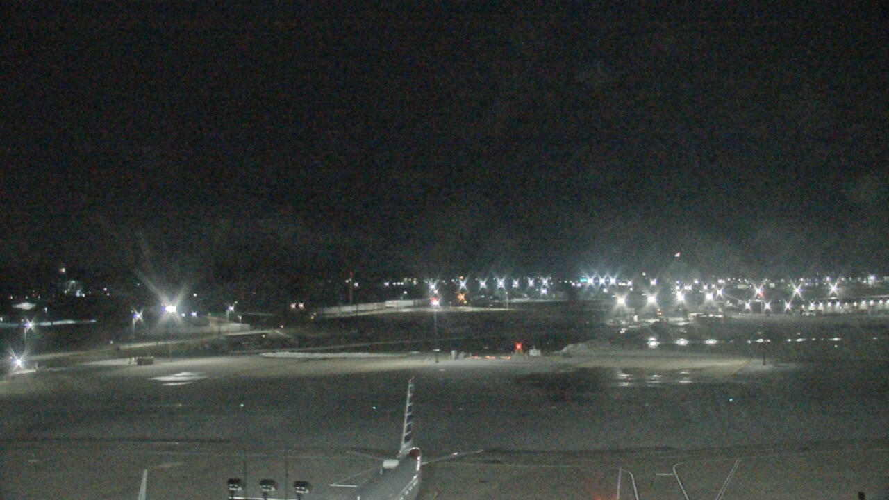 Thumbnail for current weather camera view from Harrisburg International Airport in Middletown, Pennsylvania