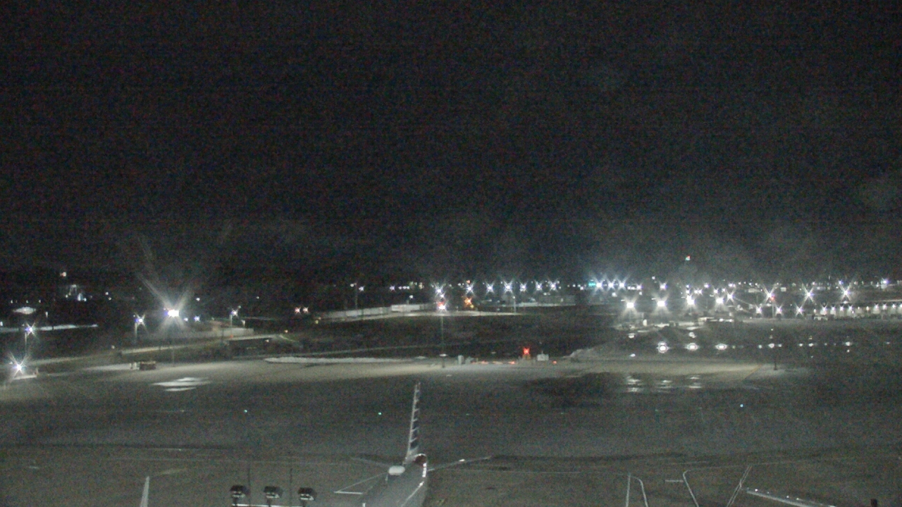 Thumbnail for current weather camera view from Harrisburg International Airport in Middletown, Pennsylvania