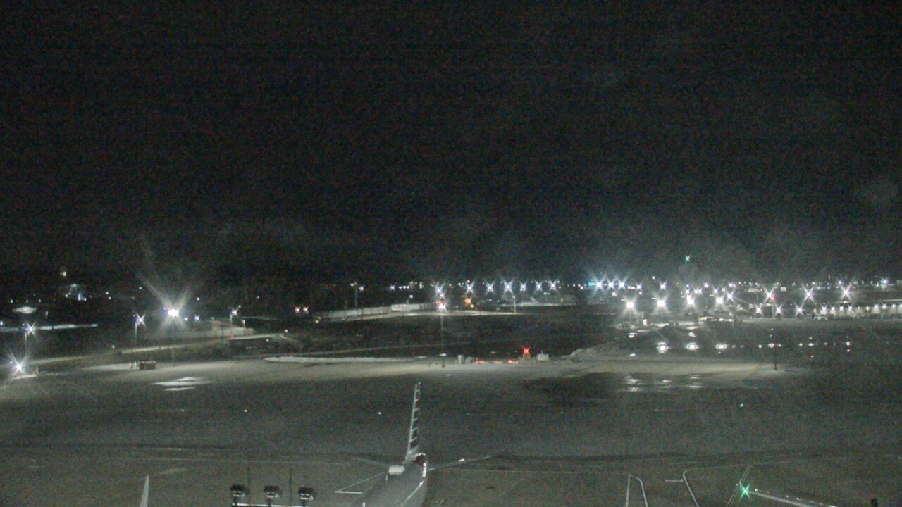 Thumbnail for current weather camera view from Harrisburg International Airport in Middletown, Pennsylvania