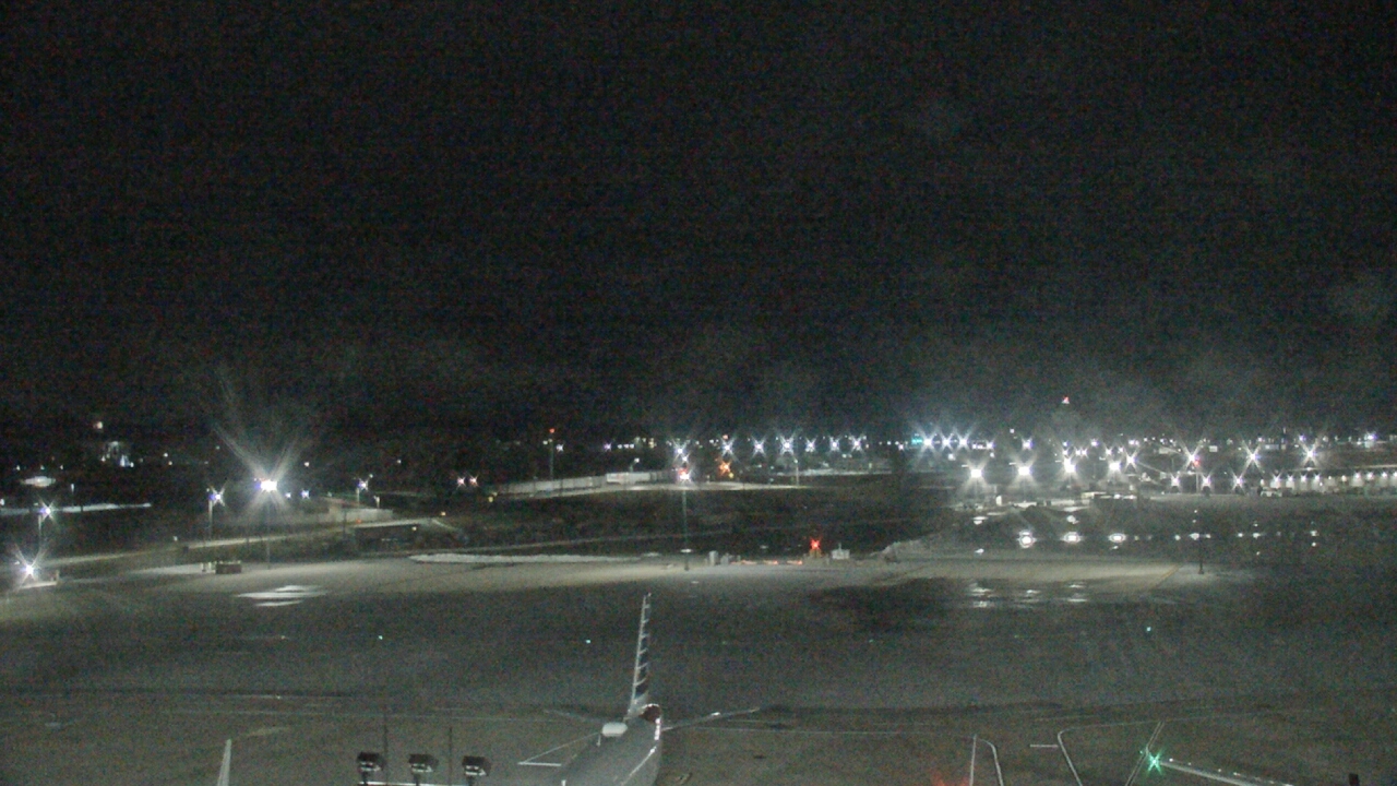 Thumbnail for current weather camera view from Harrisburg International Airport in Middletown, Pennsylvania