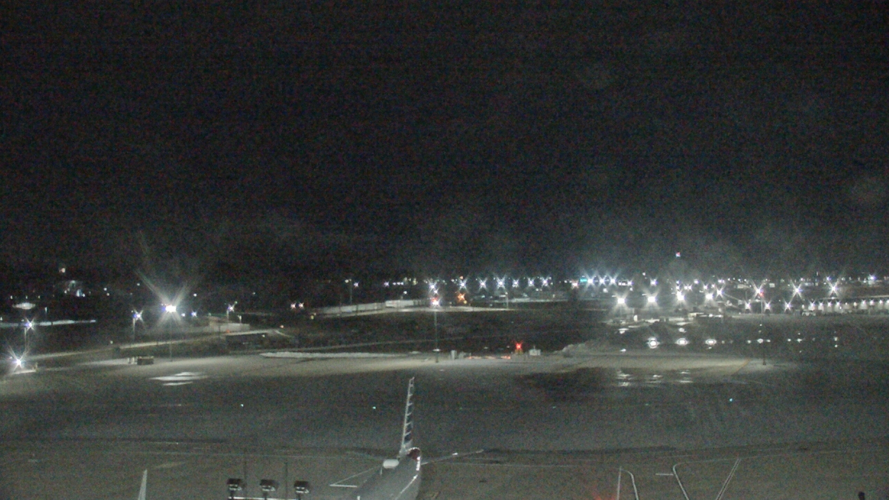 Thumbnail for current weather camera view from Harrisburg International Airport in Middletown, Pennsylvania