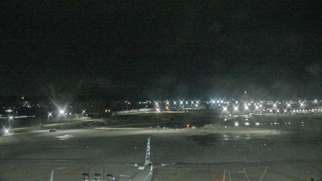 Thumbnail for current weather camera view from Harrisburg International Airport in Middletown, Pennsylvania