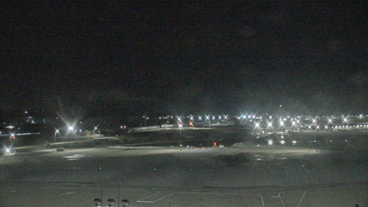 Thumbnail for current weather camera view from Harrisburg International Airport in Middletown, Pennsylvania