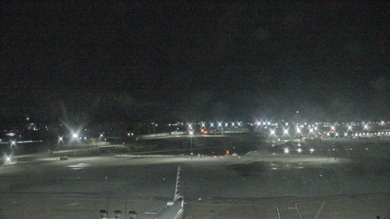 Thumbnail for current weather camera view from Harrisburg International Airport in Middletown, Pennsylvania