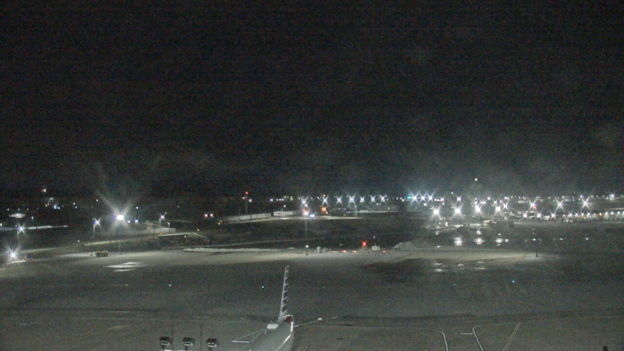 Thumbnail for current weather camera view from Harrisburg International Airport in Middletown, Pennsylvania