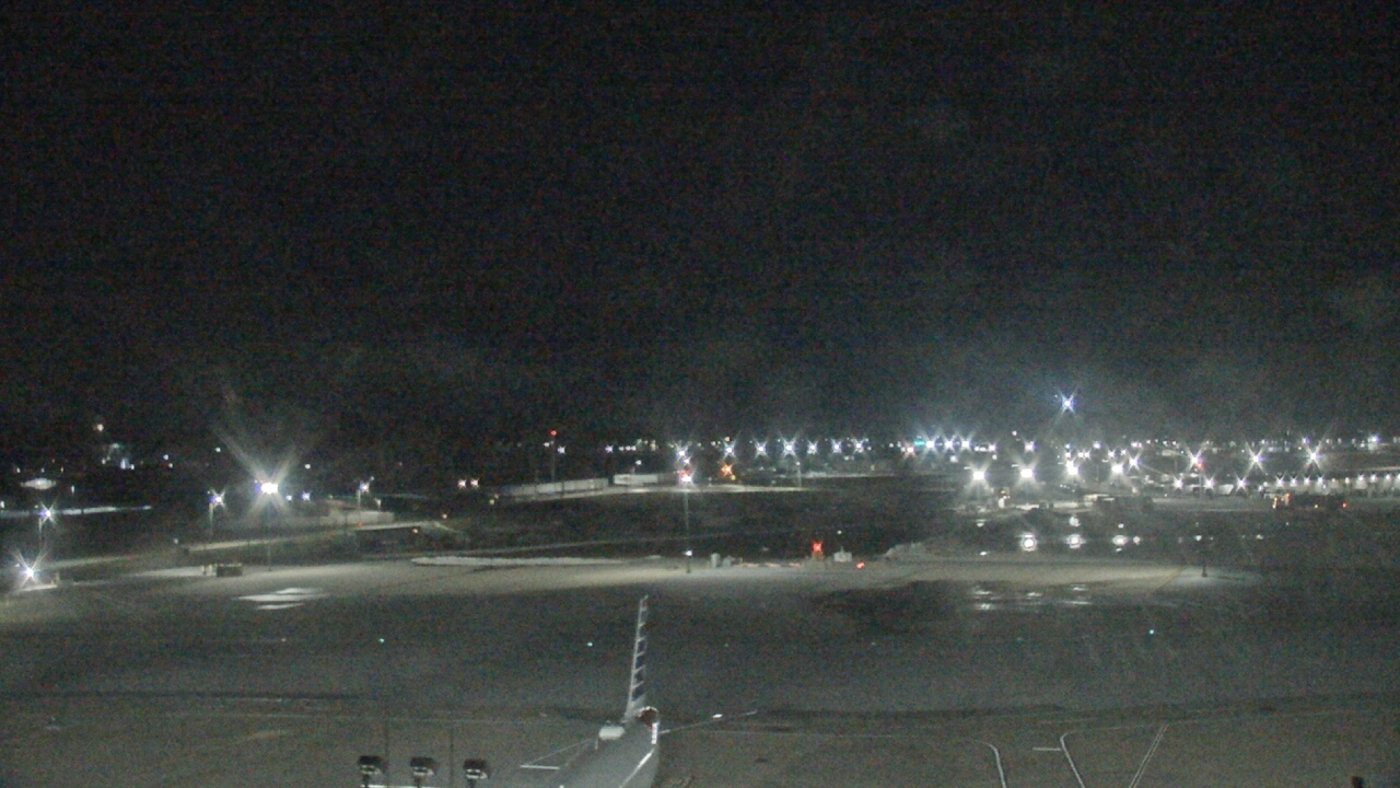 Thumbnail for current weather camera view from Harrisburg International Airport in Middletown, Pennsylvania