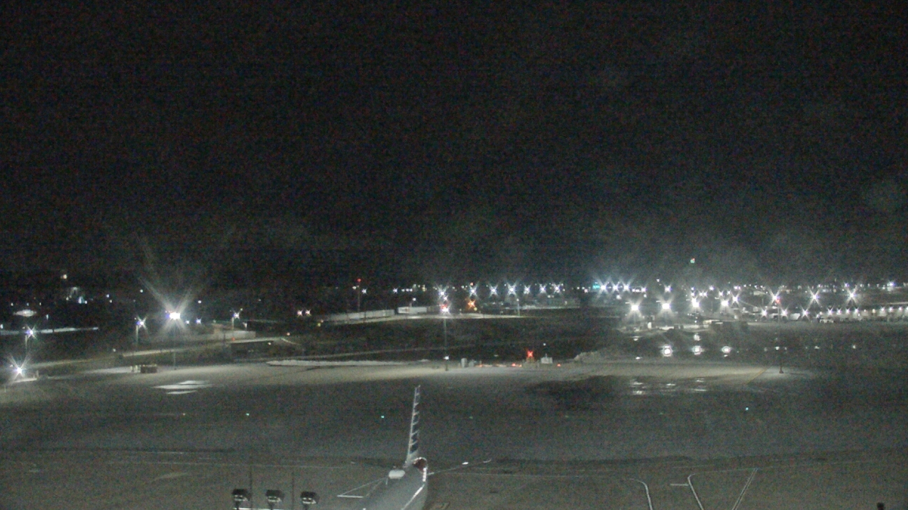 Thumbnail for current weather camera view from Harrisburg International Airport in Middletown, Pennsylvania