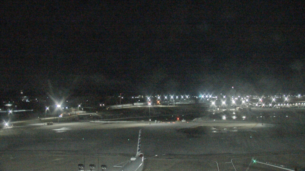 Thumbnail for current weather camera view from Harrisburg International Airport in Middletown, Pennsylvania