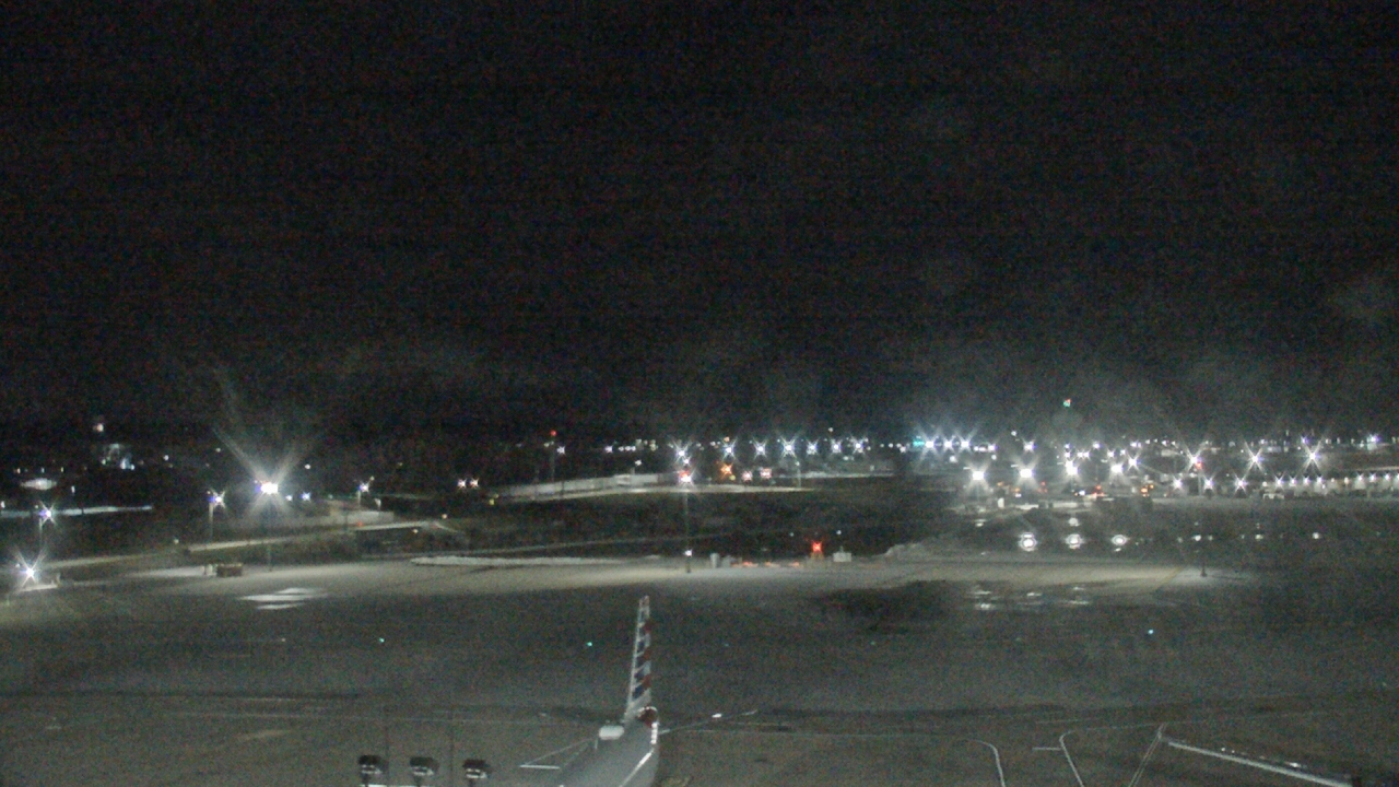Thumbnail for current weather camera view from Harrisburg International Airport in Middletown, Pennsylvania