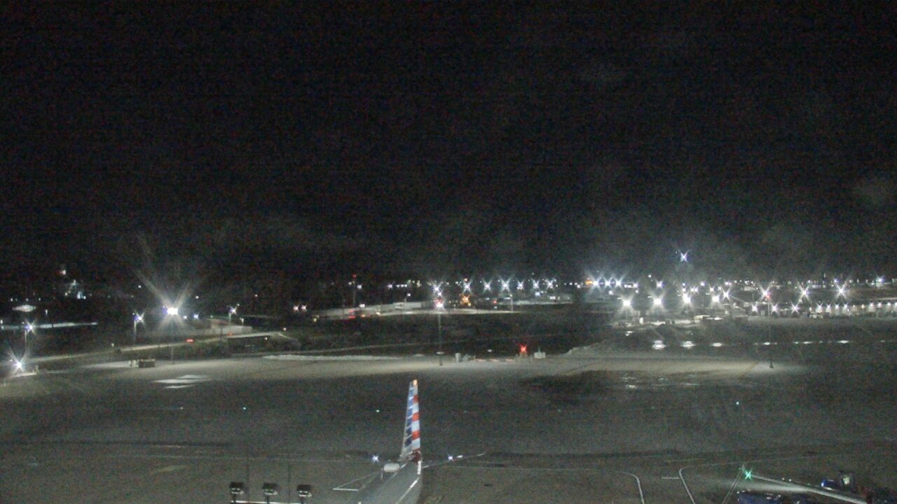 Thumbnail for current weather camera view from Harrisburg International Airport in Middletown, Pennsylvania