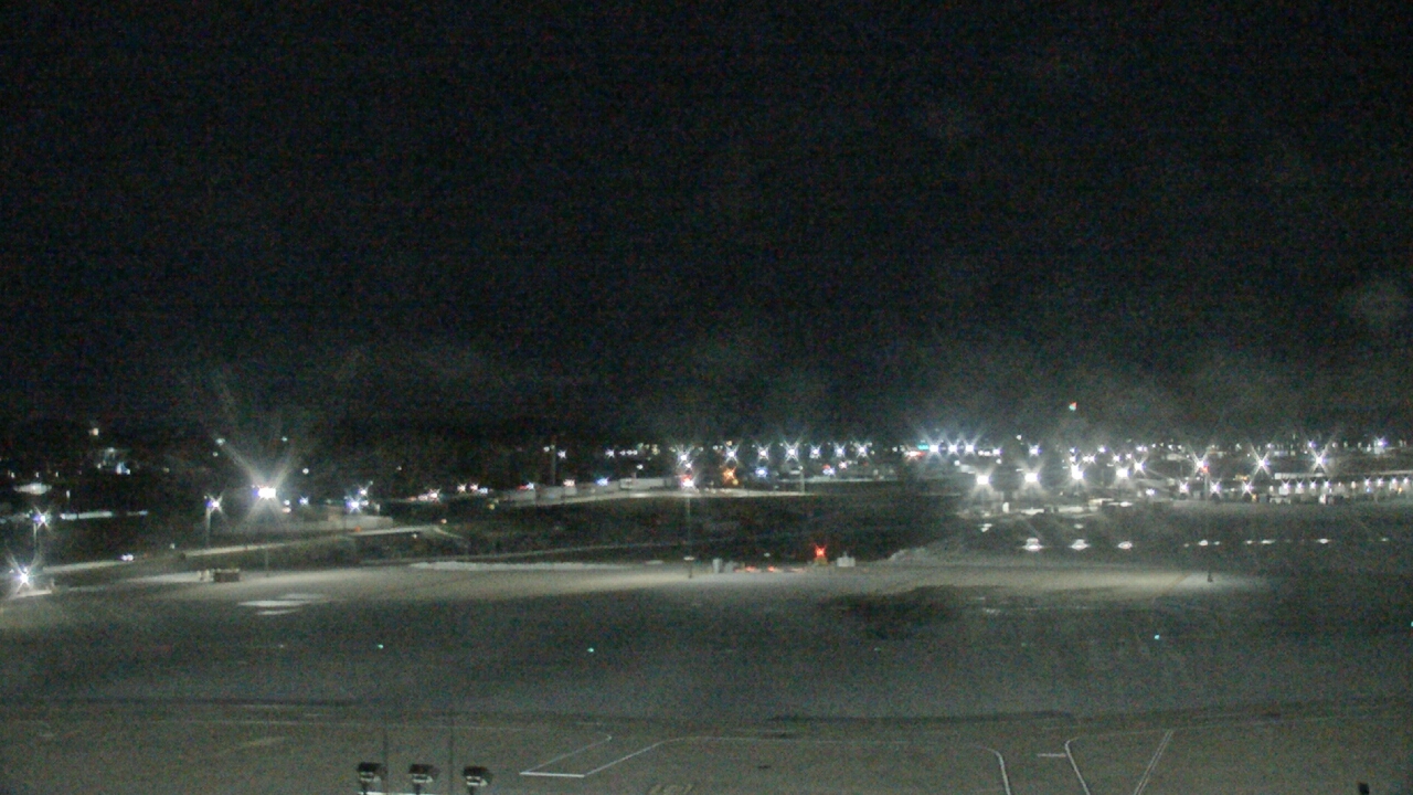 Thumbnail for current weather camera view from Harrisburg International Airport in Middletown, Pennsylvania