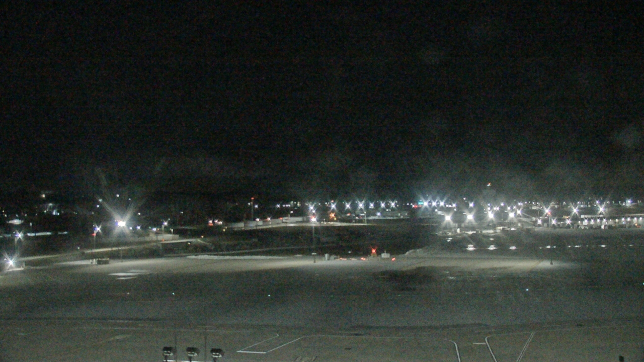 Thumbnail for current weather camera view from Harrisburg International Airport in Middletown, Pennsylvania