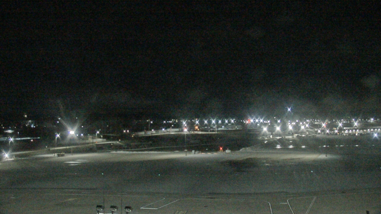 Thumbnail for current weather camera view from Harrisburg International Airport in Middletown, Pennsylvania