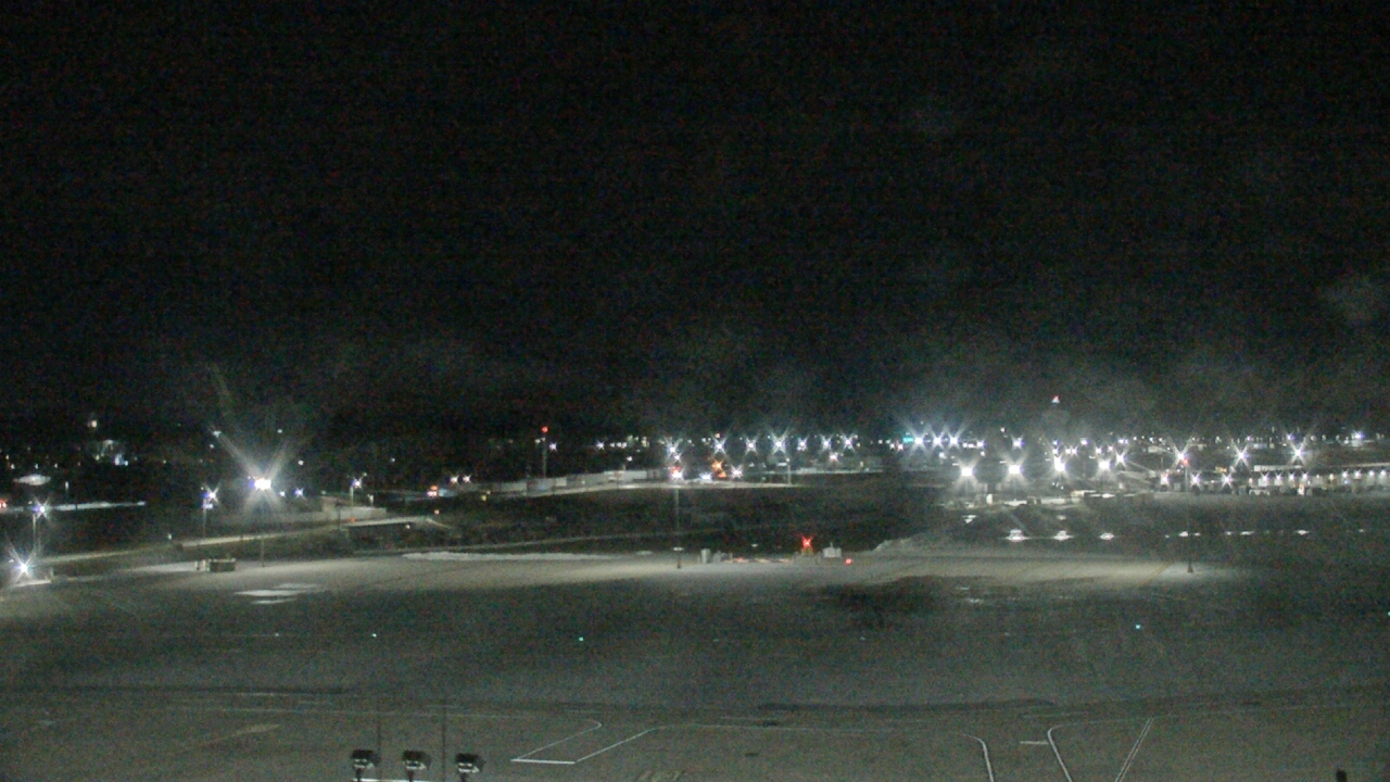 Thumbnail for current weather camera view from Harrisburg International Airport in Middletown, Pennsylvania
