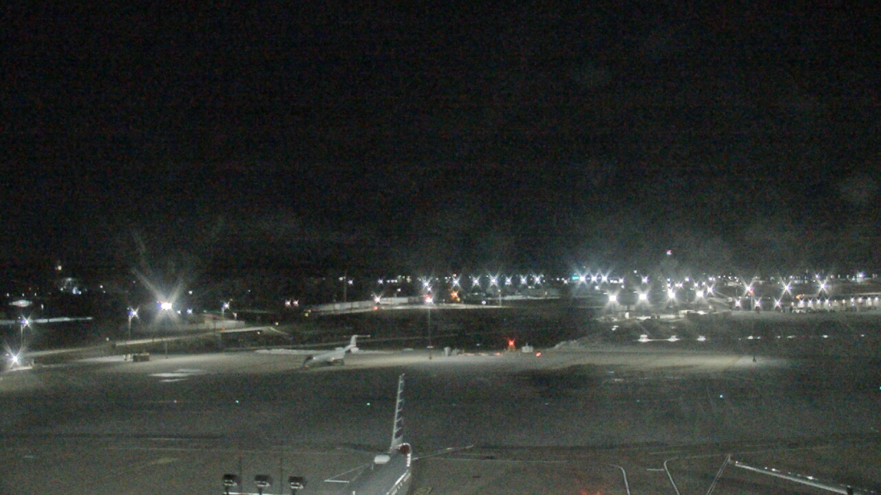 Thumbnail for current weather camera view from Harrisburg International Airport in Middletown, Pennsylvania