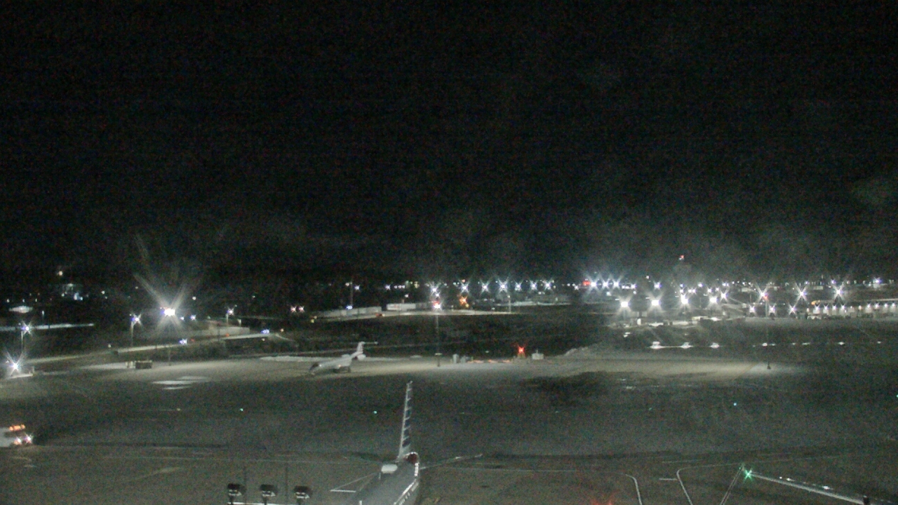 Thumbnail for current weather camera view from Harrisburg International Airport in Middletown, Pennsylvania