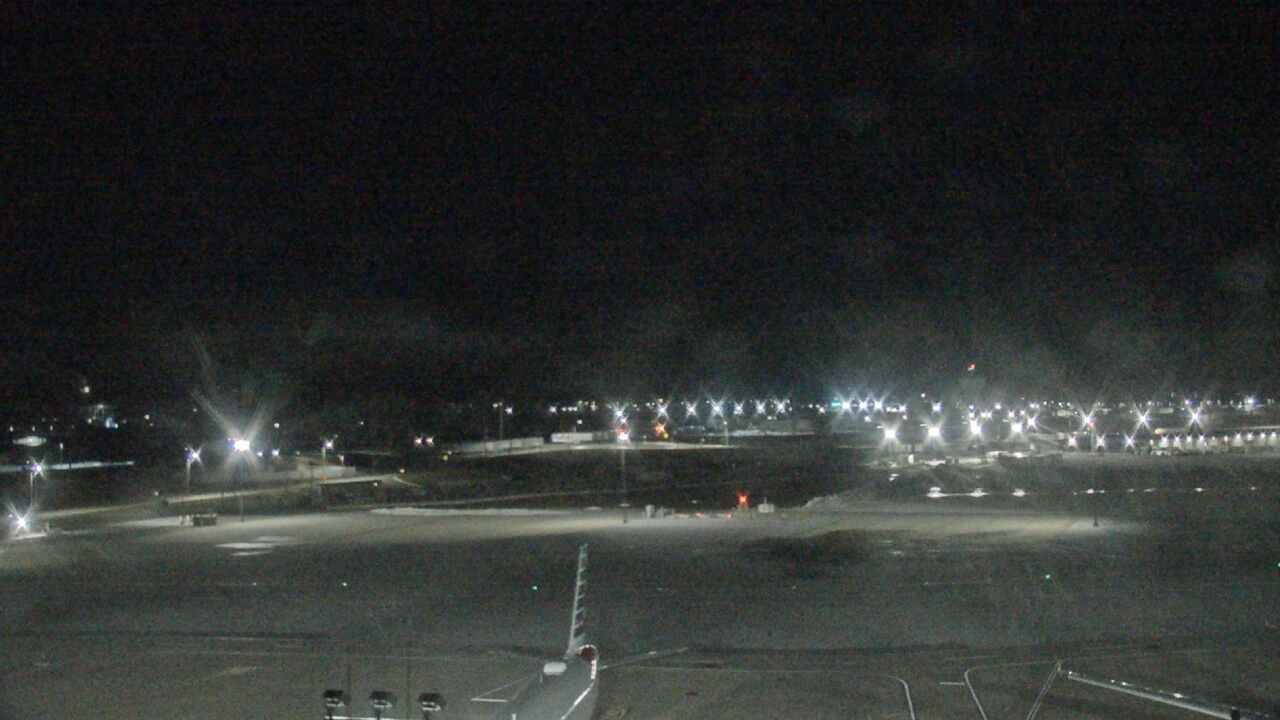 Thumbnail for current weather camera view from Harrisburg International Airport in Middletown, Pennsylvania