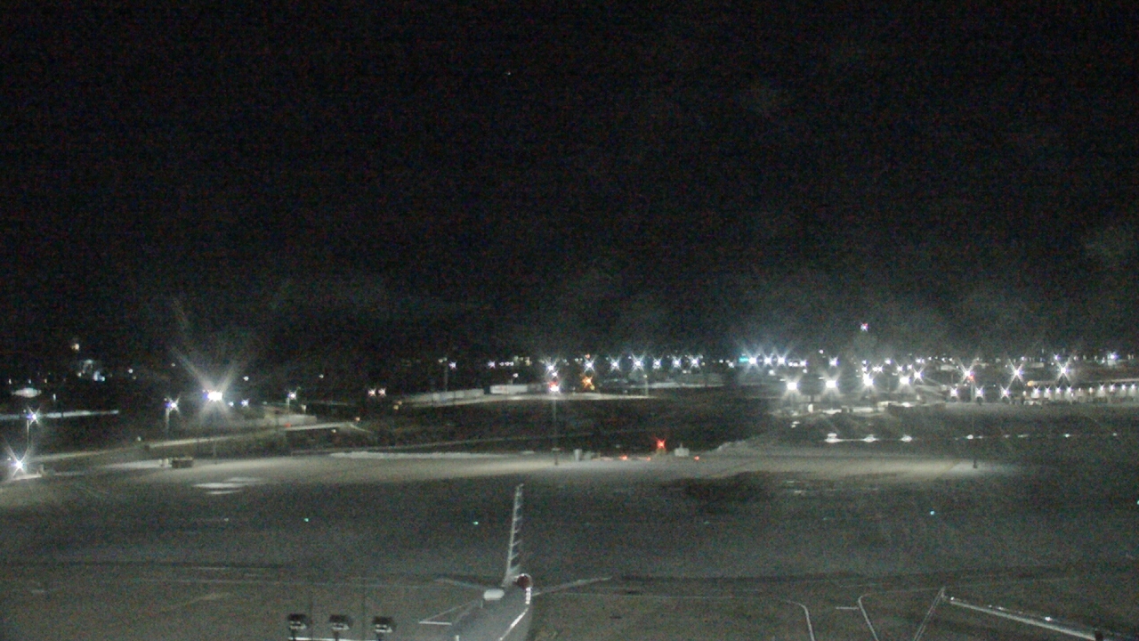 Thumbnail for current weather camera view from Harrisburg International Airport in Middletown, Pennsylvania