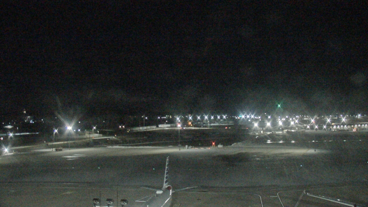 Thumbnail for current weather camera view from Harrisburg International Airport in Middletown, Pennsylvania