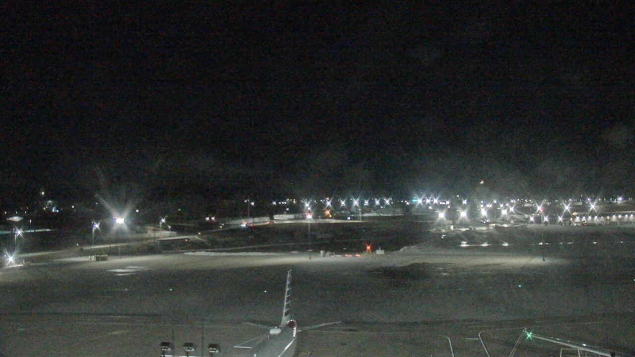 Thumbnail for current weather camera view from Harrisburg International Airport in Middletown, Pennsylvania