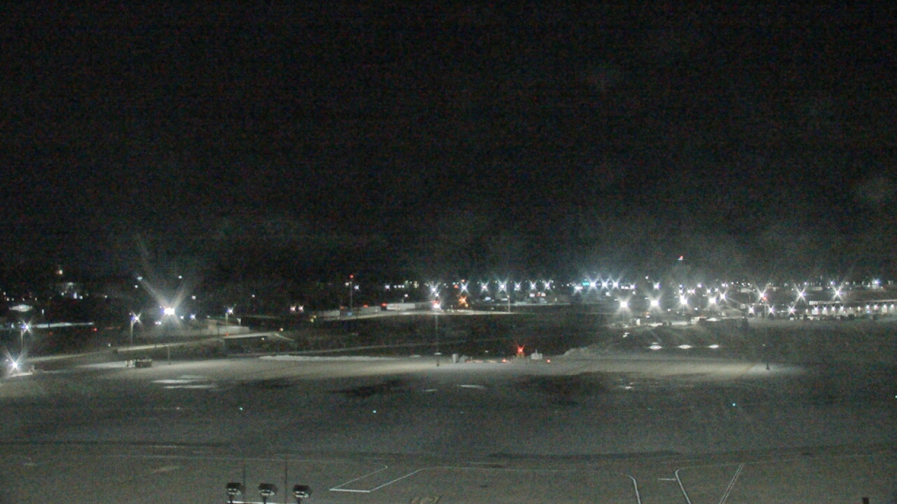 Thumbnail for current weather camera view from Harrisburg International Airport in Middletown, Pennsylvania