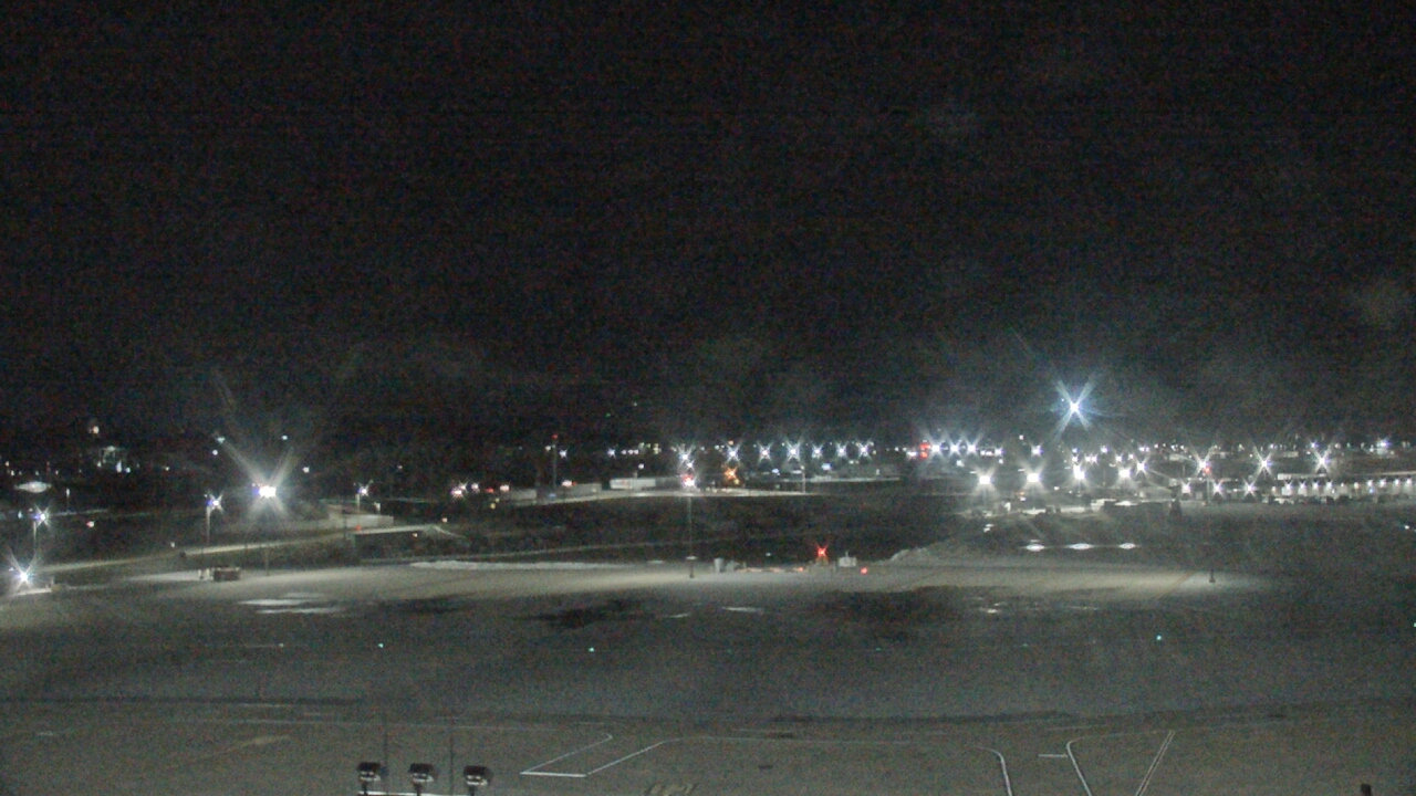 Thumbnail for current weather camera view from Harrisburg International Airport in Middletown, Pennsylvania