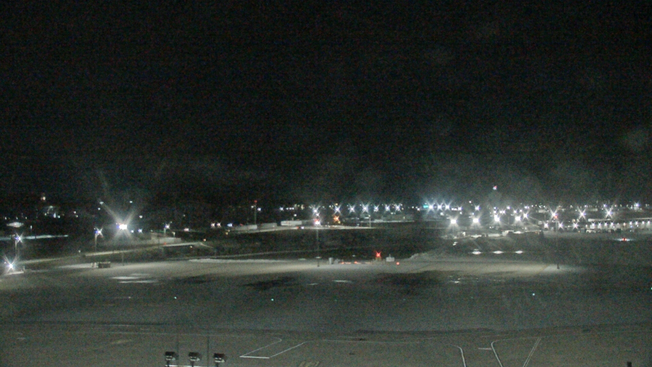 Thumbnail for current weather camera view from Harrisburg International Airport in Middletown, Pennsylvania