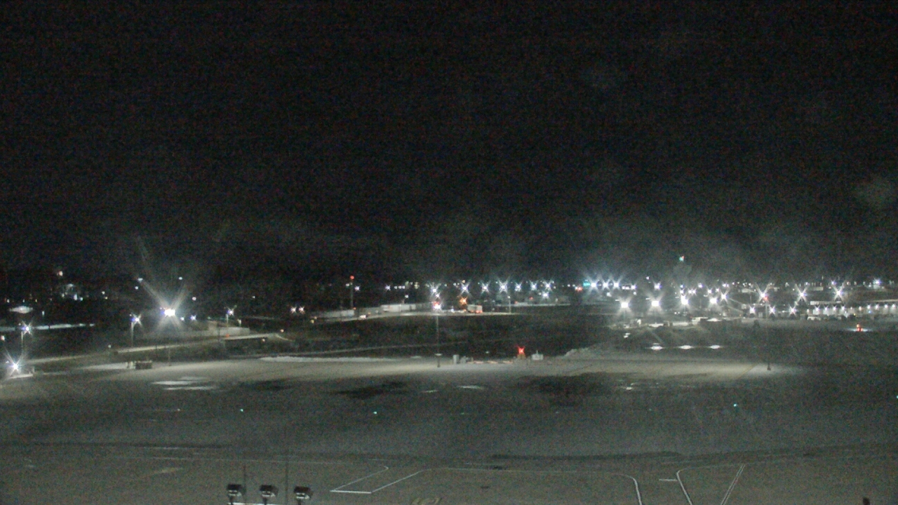 Thumbnail for current weather camera view from Harrisburg International Airport in Middletown, Pennsylvania