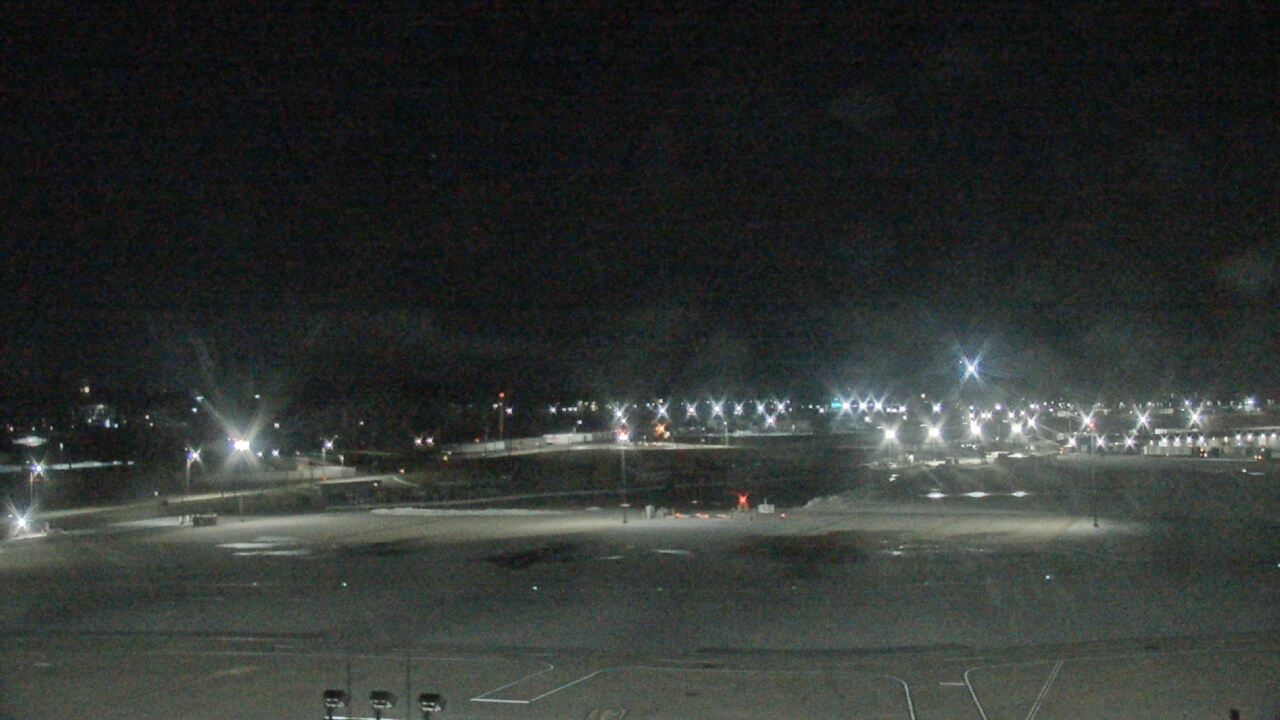 Thumbnail for current weather camera view from Harrisburg International Airport in Middletown, Pennsylvania