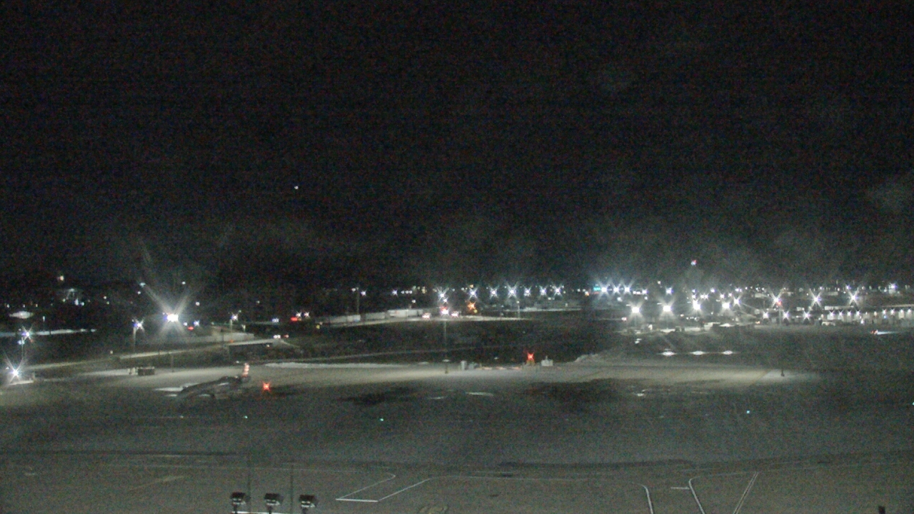 Thumbnail for current weather camera view from Harrisburg International Airport in Middletown, Pennsylvania