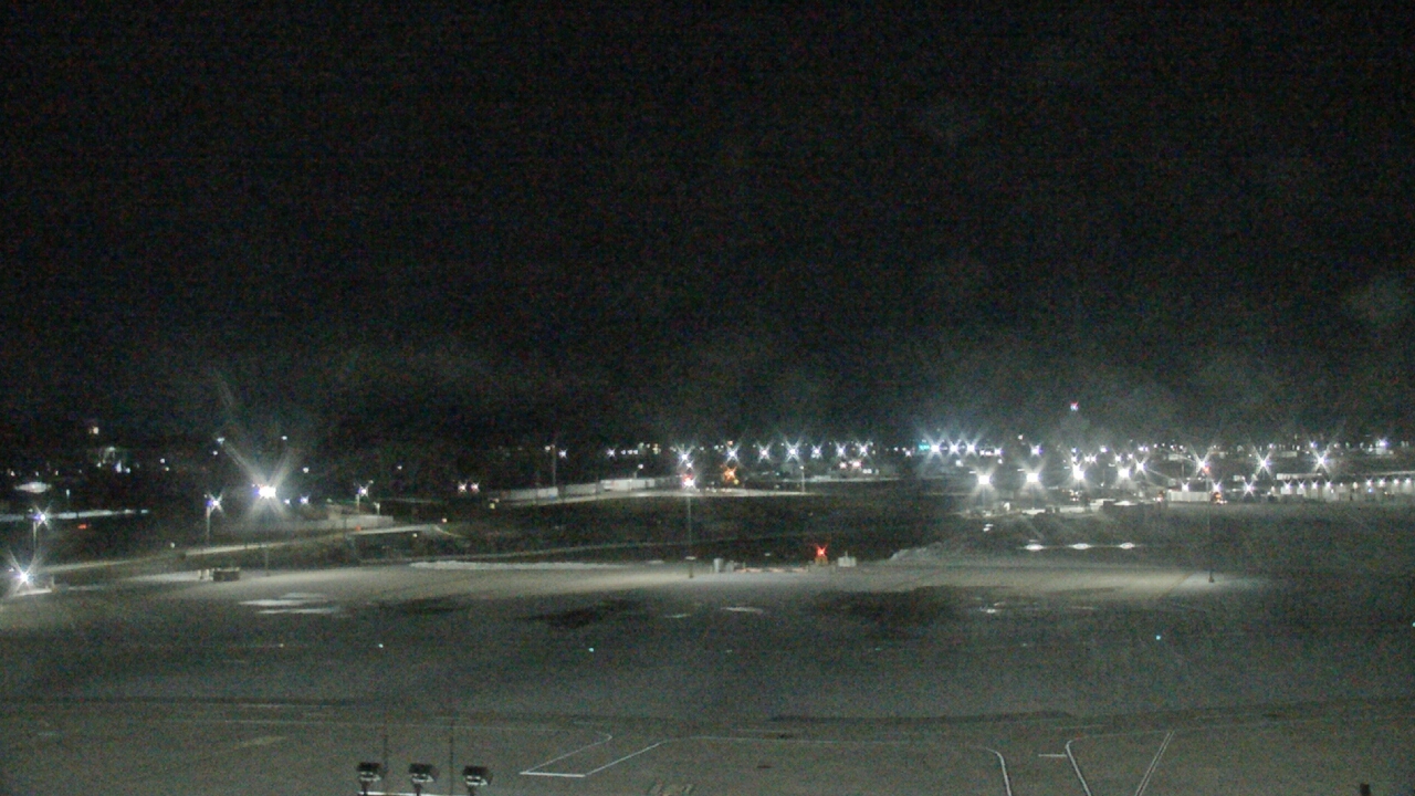 Thumbnail for current weather camera view from Harrisburg International Airport in Middletown, Pennsylvania