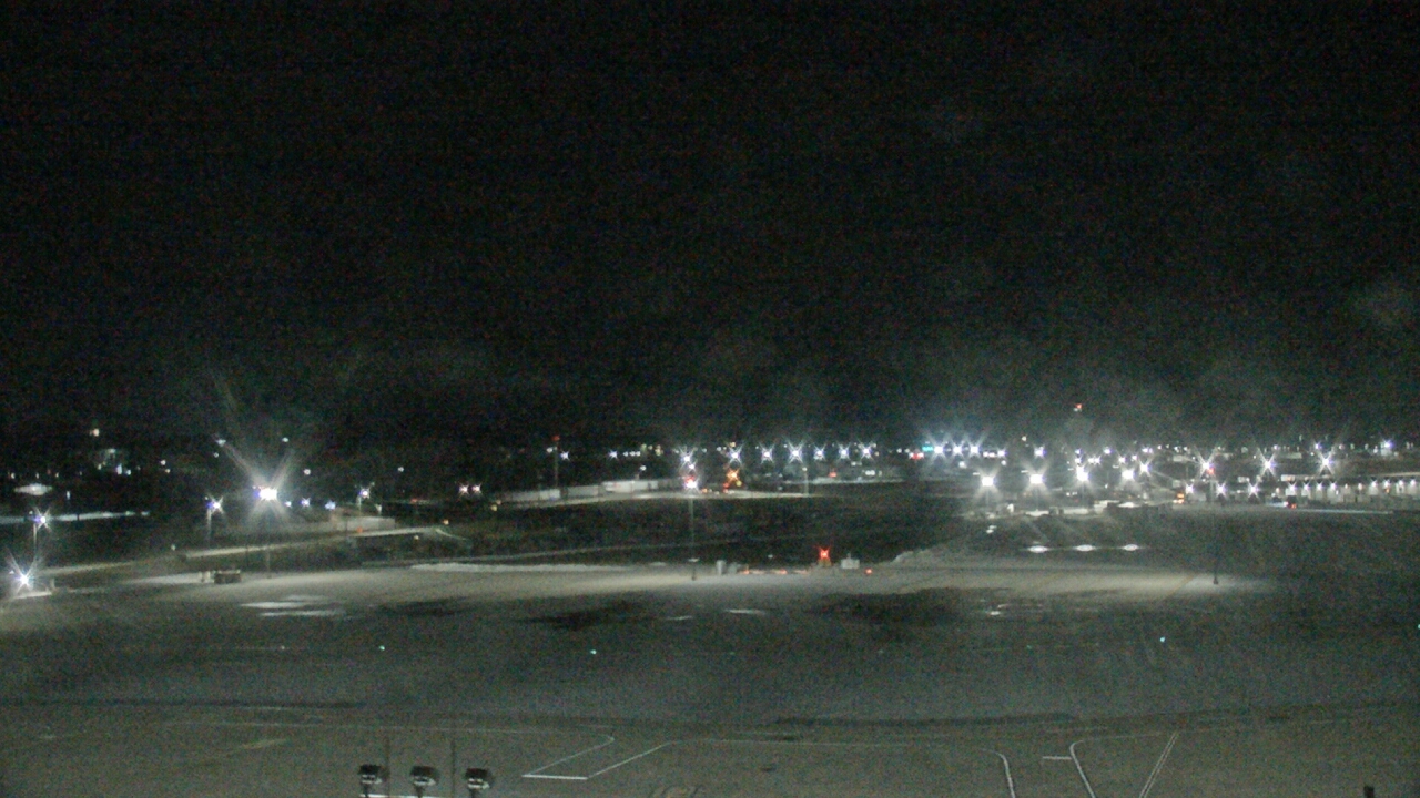 Thumbnail for current weather camera view from Harrisburg International Airport in Middletown, Pennsylvania