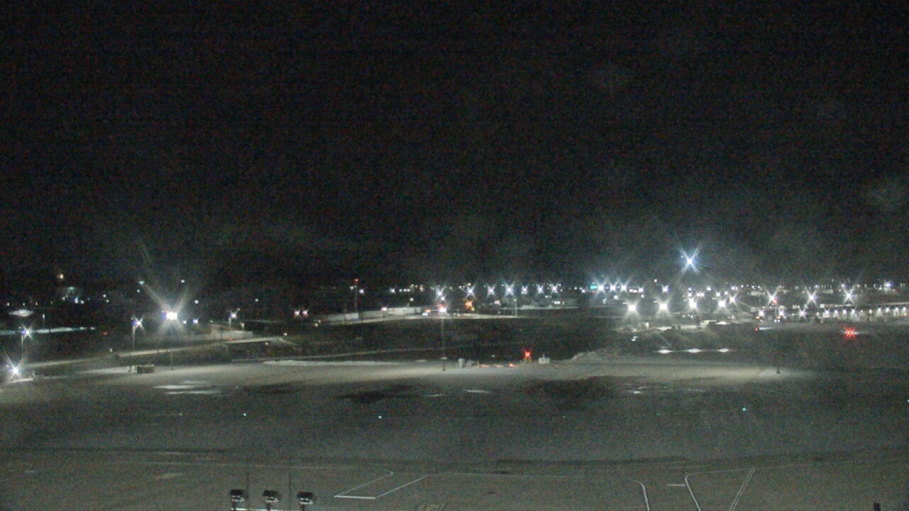 Thumbnail for current weather camera view from Harrisburg International Airport in Middletown, Pennsylvania