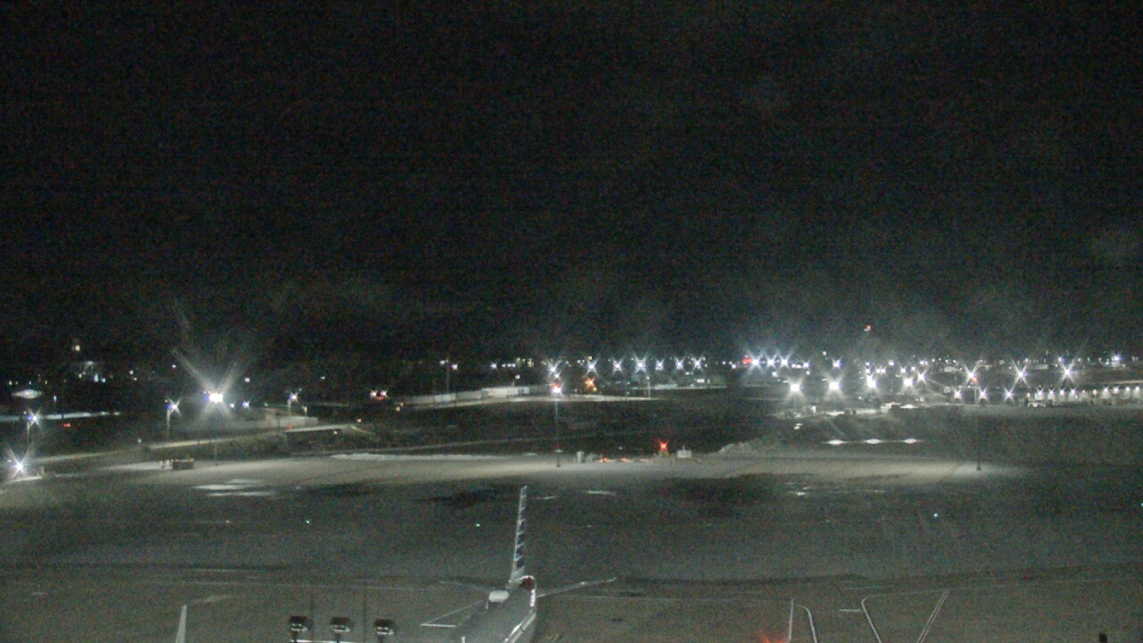 Thumbnail for current weather camera view from Harrisburg International Airport in Middletown, Pennsylvania