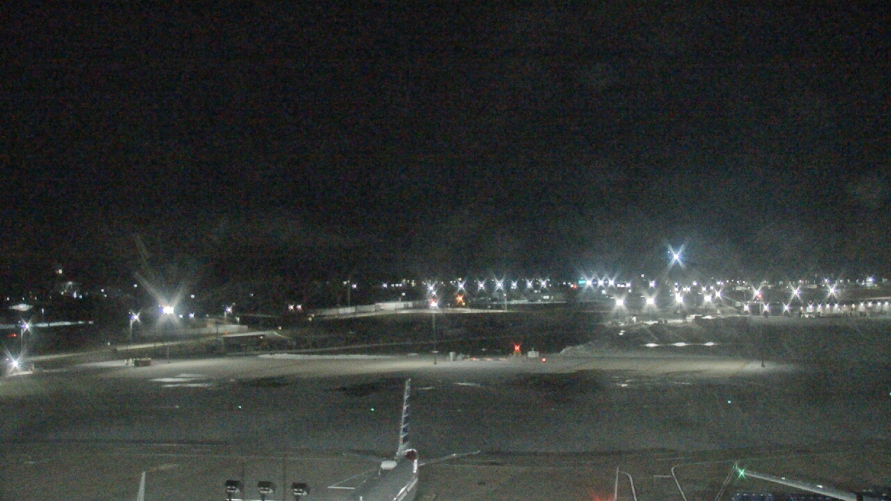 Thumbnail for current weather camera view from Harrisburg International Airport in Middletown, Pennsylvania