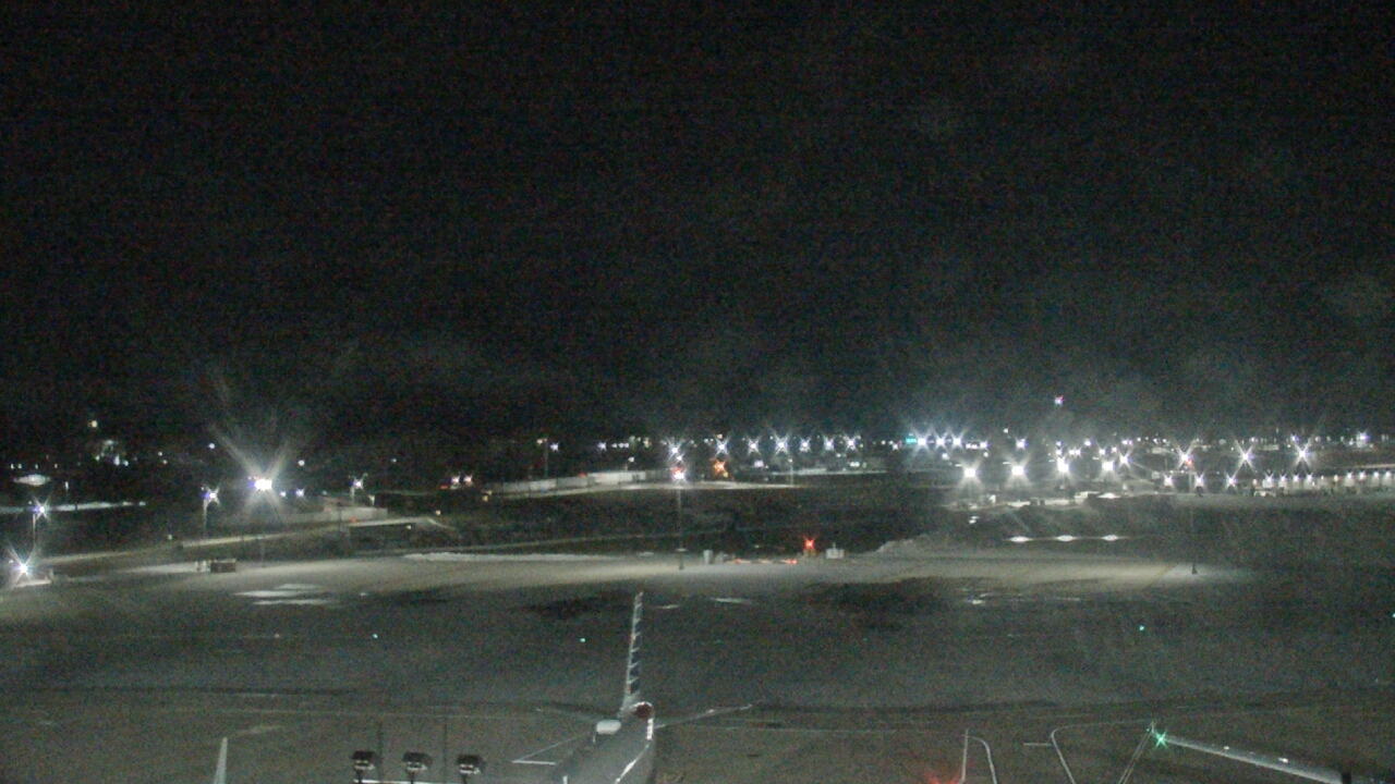 Thumbnail for current weather camera view from Harrisburg International Airport in Middletown, Pennsylvania
