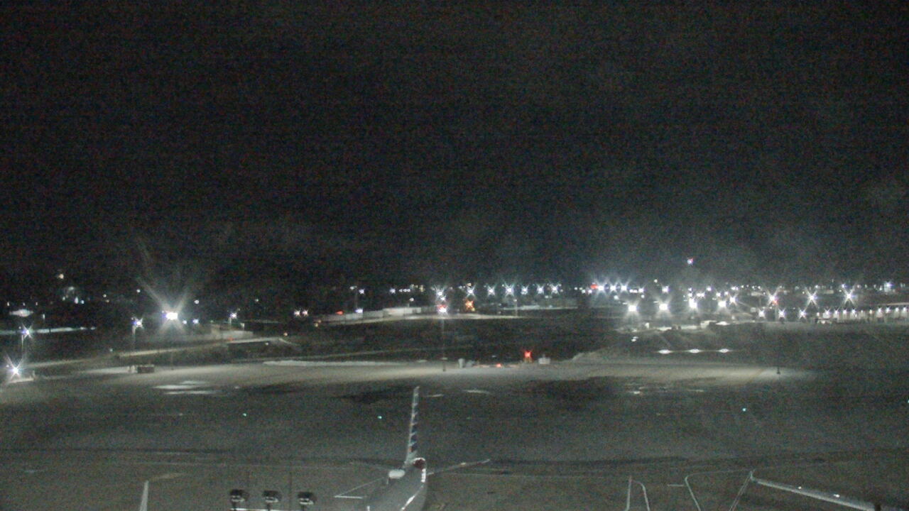 Thumbnail for current weather camera view from Harrisburg International Airport in Middletown, Pennsylvania