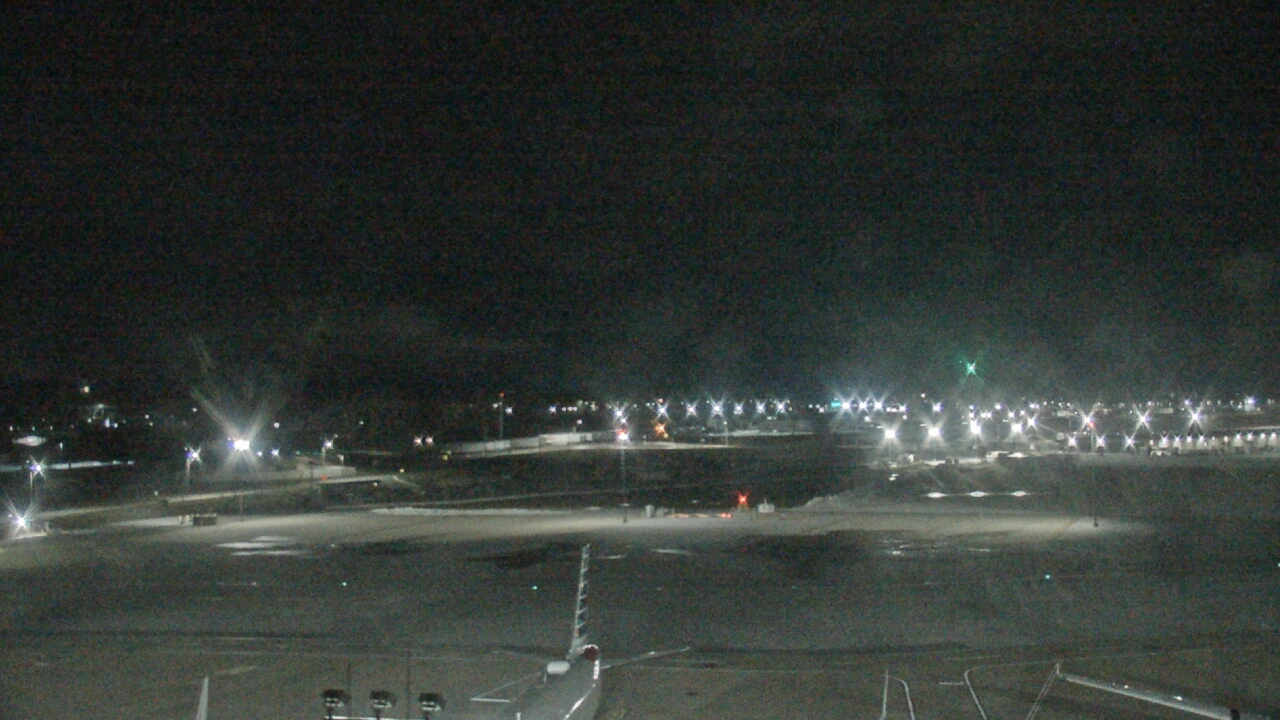 Thumbnail for current weather camera view from Harrisburg International Airport in Middletown, Pennsylvania