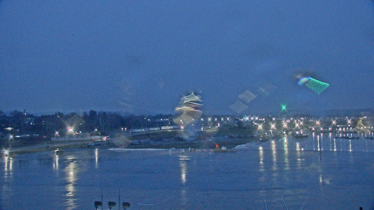 Thumbnail for current weather camera view from Harrisburg International Airport in Middletown, Pennsylvania