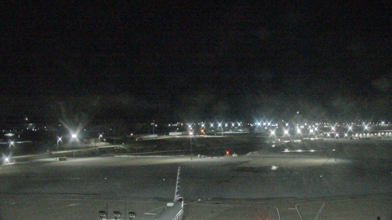 Thumbnail for current weather camera view from Harrisburg International Airport in Middletown, Pennsylvania