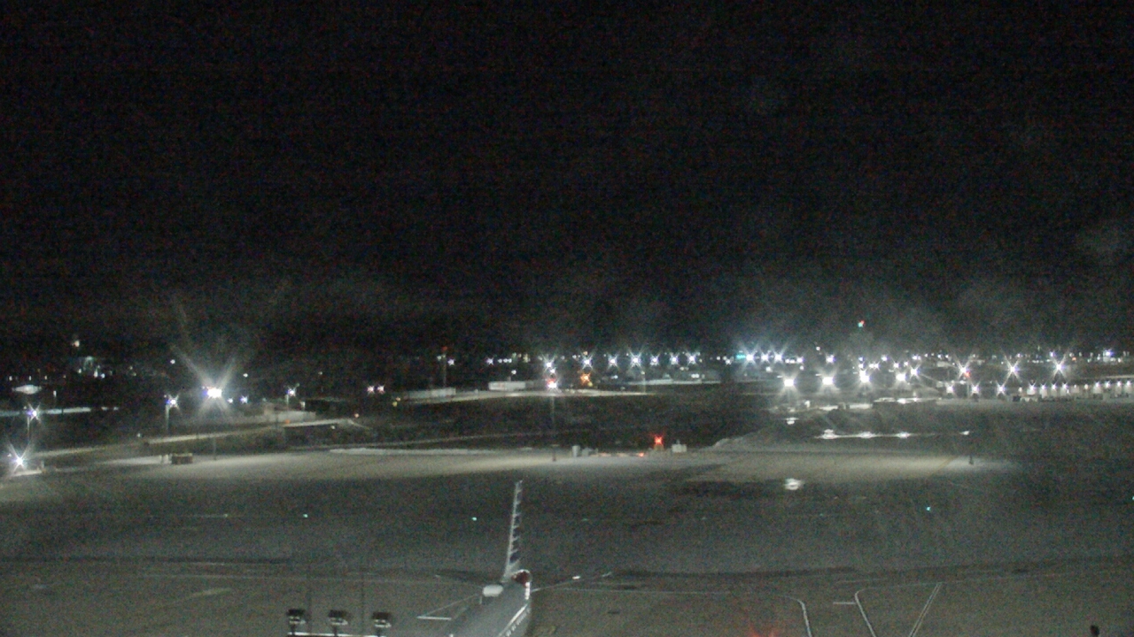 Thumbnail for current weather camera view from Harrisburg International Airport in Middletown, Pennsylvania