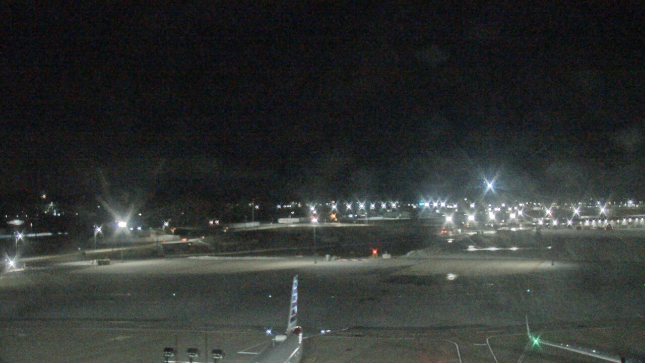 Thumbnail for current weather camera view from Harrisburg International Airport in Middletown, Pennsylvania