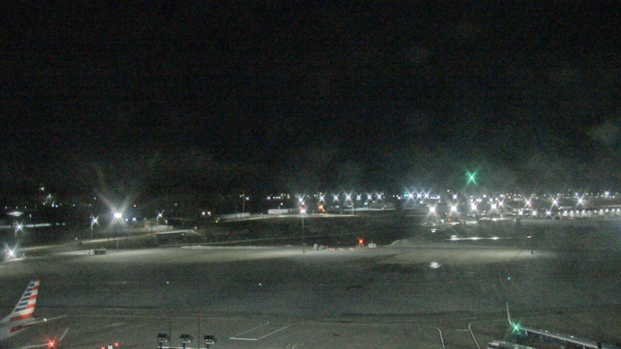 Thumbnail for current weather camera view from Harrisburg International Airport in Middletown, Pennsylvania